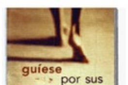 Guíese por sus instintos"