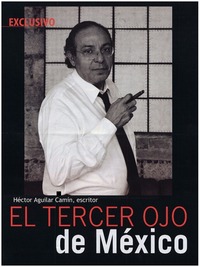 El tercer ojo de México