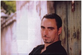 Un escritor monstruoso