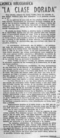 Bryce Echenique vuelve a empezar.