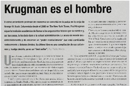 Maitena irrumpe en Chile.