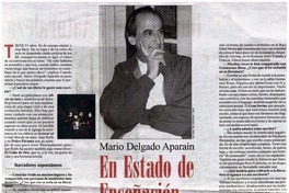 En estado de ensonación