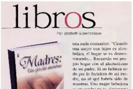 "Madres : Un ejército anónimo"