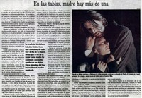 En las tablas, madre hay más de una
