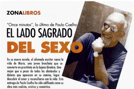 El lado sagrado del sexo