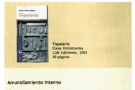 Amurallamiento interno