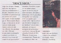 Discusión"
