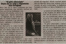 "El grito silenciado"