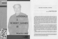 Quevedo, historiador y libelista.