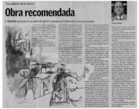 Obra recomendada