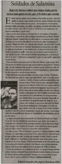 Soldados de Salamina