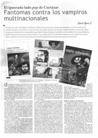 ¿Qué opinión tiene ud. sobre la personalidad y la obra de Don Miguel de Unamuno?