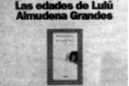 Las edades de Lulú .