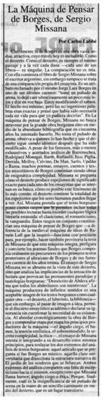 J. M. Coetzee, otro nobel por Sudáfrica.