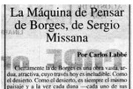 J. M. Coetzee, otro nobel por Sudáfrica.