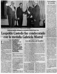 Insólito viaje teatral a bordo de un bus