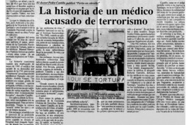 Poesía, última religión que nos queda"