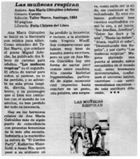 Periodismo, noticia y noticiabilidad