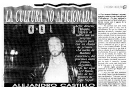 Las mujeres de Adriano