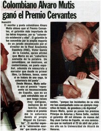 Protagonista olvidada