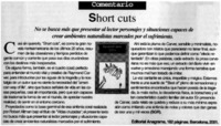 Short cuts