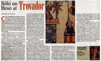 Leopoldo Marechal en Chile