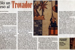 Leopoldo Marechal en Chile