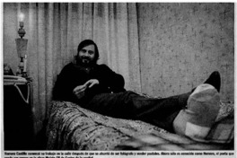 Al otro lado de la caverna del diablo