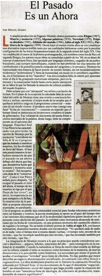 Sólo un beso al trovador