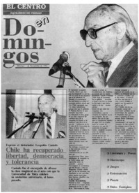 Federico Nietzsche, desde la tumba