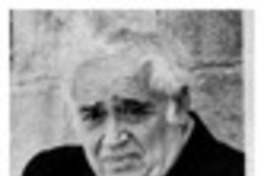 Vinculan a Harold Bloom con acoso sexual.