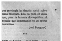 De la mano con la muerte