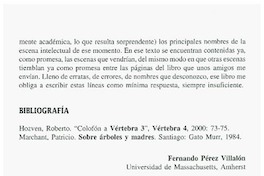 El Sello del ángel. Ensayos sobre literatura Centroamericana