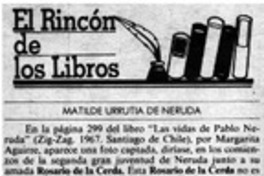 En Chile texto inédito de Bioy Casares