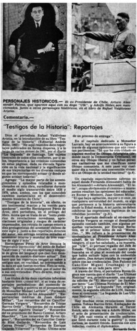 La memoria y la piel de Mario Boero