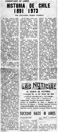 La oscuridad de Borges.