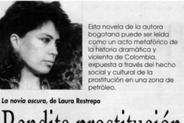 Bendita prostitución