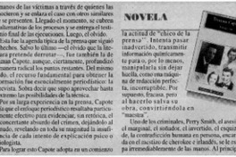 Ernesto Sábato confesó sus pecados