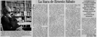 La Itaca de Ernesto Sábato.