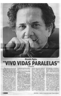 El lugar común donde cabemos todos.