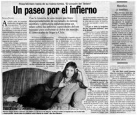 Un paseo por el infierno