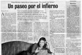 Un paseo por el infierno