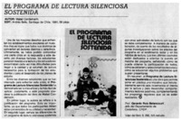 El manantial de Borges no se agota