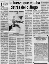 Libro revela secretos de Bioy y Ocampo.