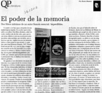 Ernesto Sábato cumplió 90 años.