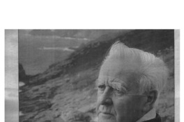 "Esta novela ha sido ejercicio de nostalgia"