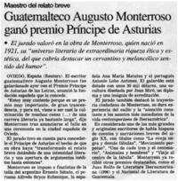 Pedro Mir: Hijo del Caribe