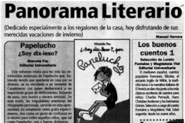 100 años de Leopoldo Marechal