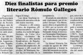 Nuestra Premio Nobel y el Estado docente