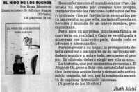 El Nido de los sueños